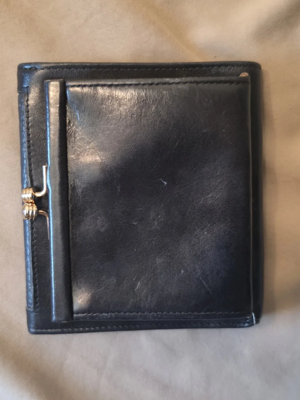 Vintage Dooney And Burke Wallet